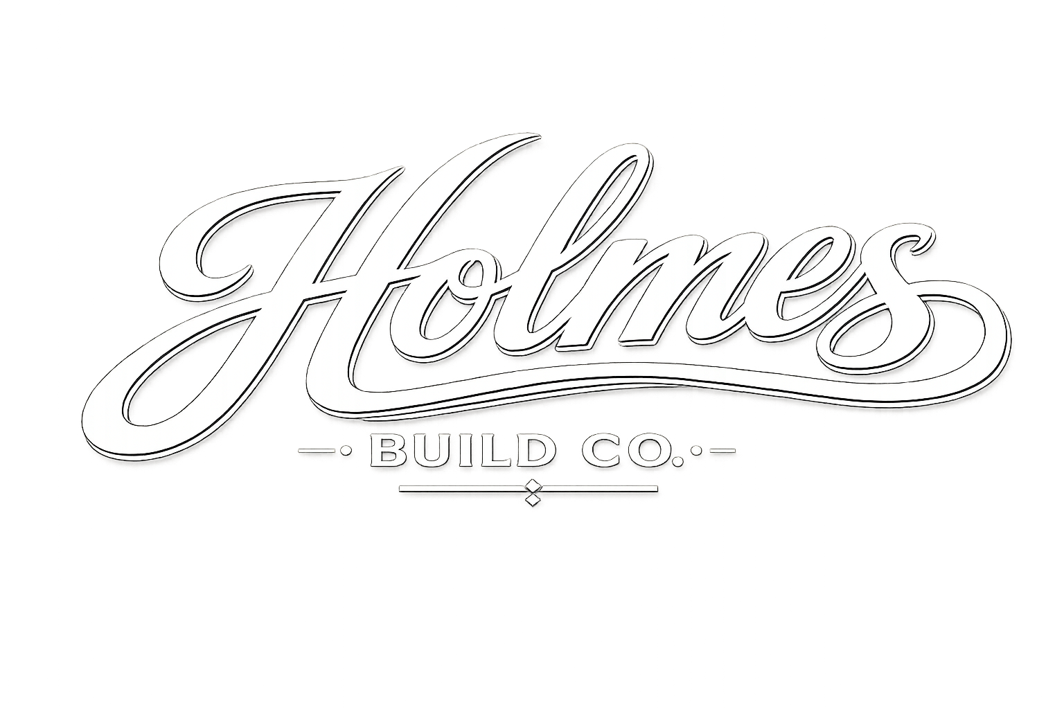 Holmes Build Co.