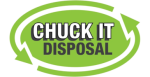 Chuck it Disposal